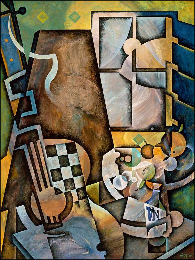 BrokenString