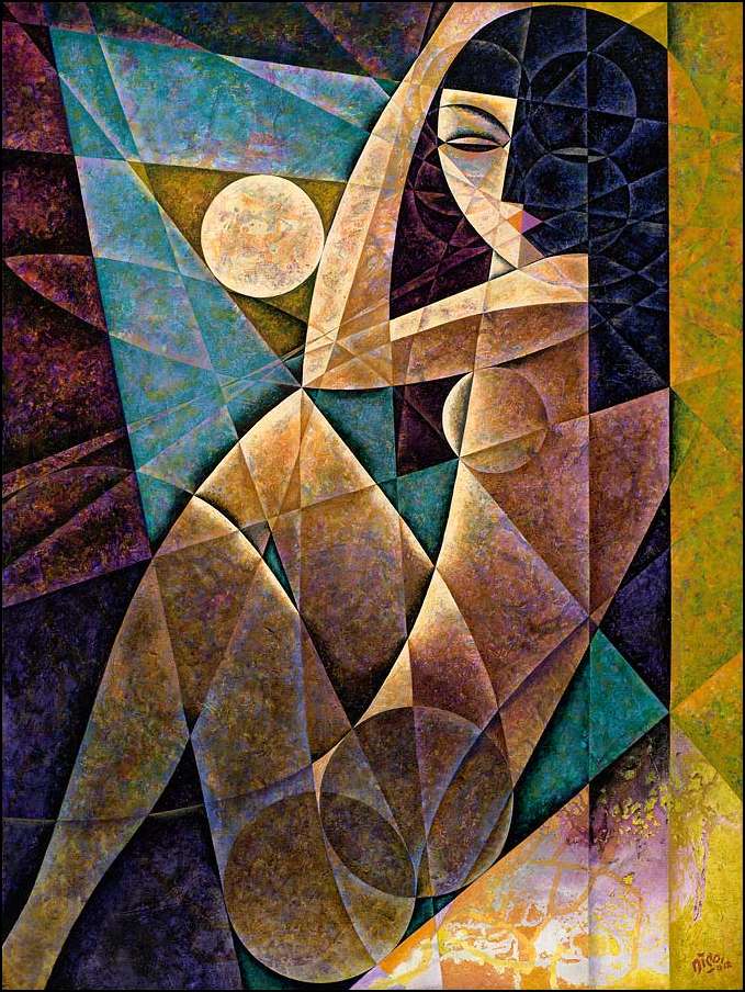 Moonbeams