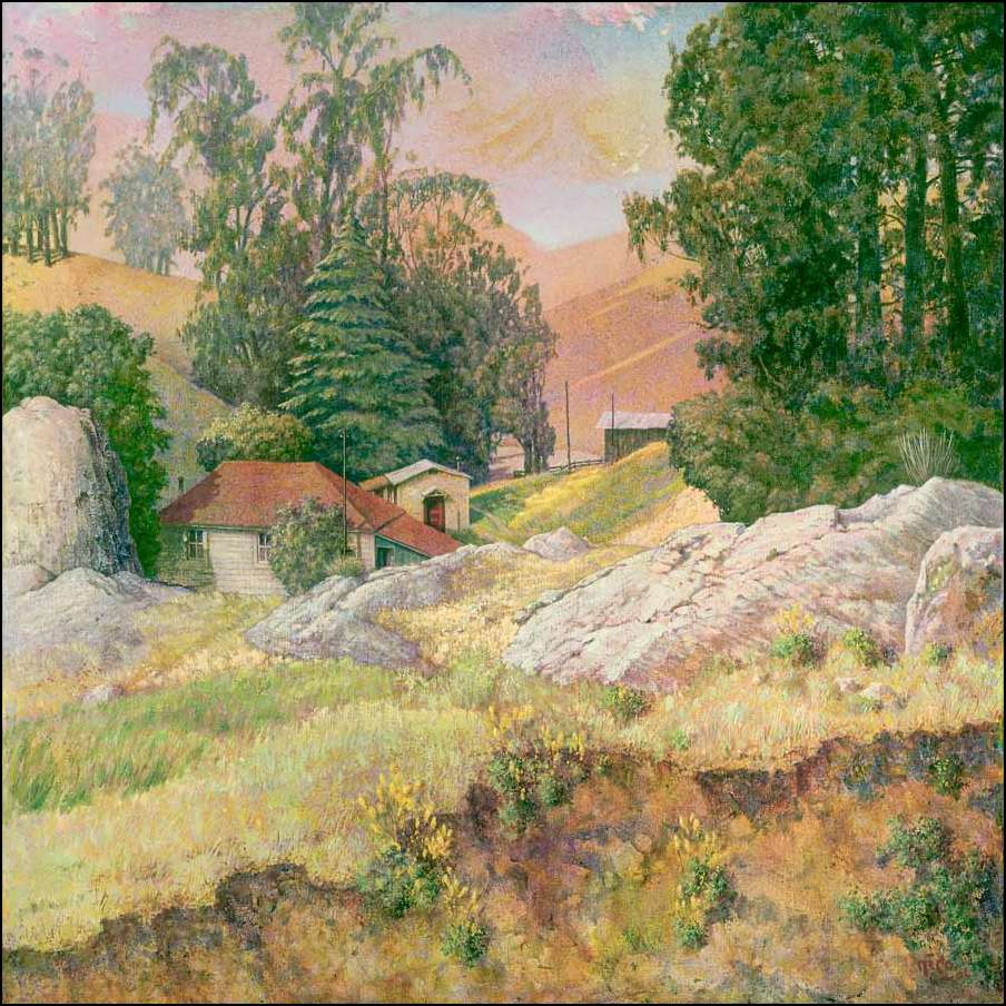 OldDairyFarm