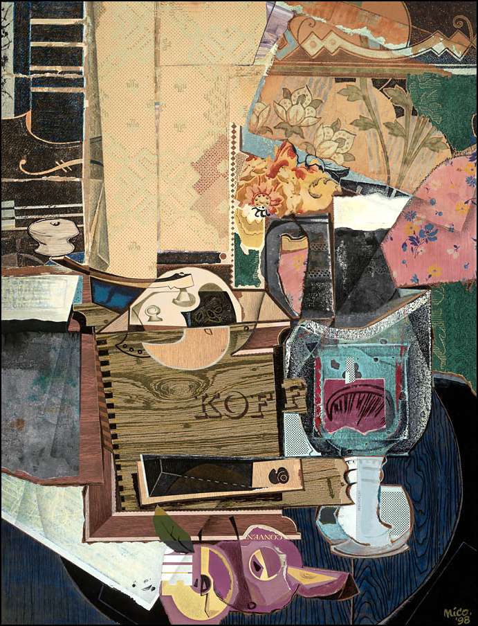 StillwCoffeeGrinder