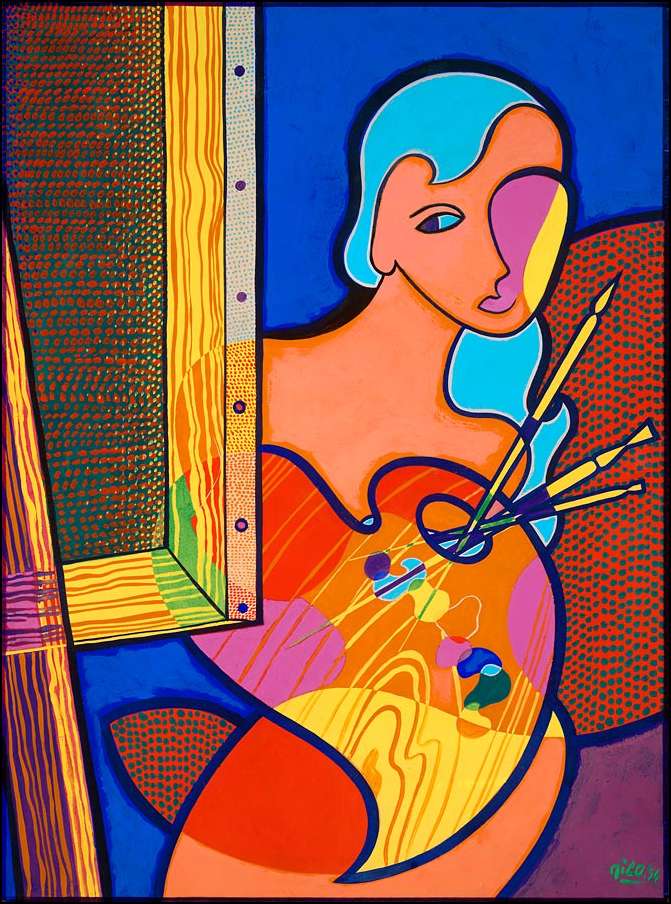 TheDilettante
